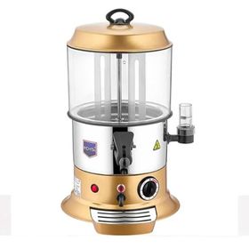 Remta Gold Model Karıştırıcılı 5 lt Sıcak İçecek Makinesi