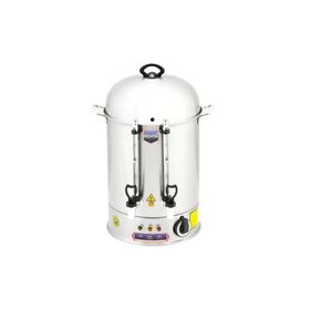 Remta GZR01 Jumbo 120 Bardak Gizli Rezistanslı Çay Makinesi