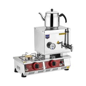 Remta N10 LGP Kahveci Takımı