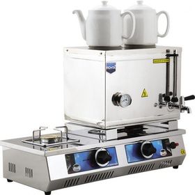 Remta N11E 23 lt Doğalgazlı Çay Makinesi