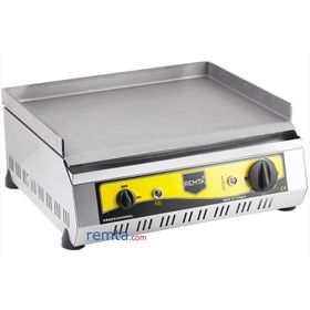 Remta Pleyt 30 cm Elektrikli Izgara