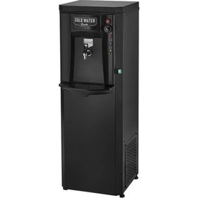 Remta Premium 36 lt Siyah Su Sebili