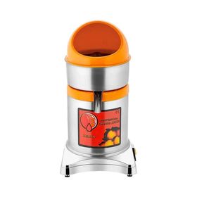 Remta PS10 140 W Katı Meyve Sıkacağı Gri