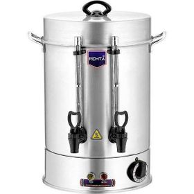 Remta R11 60 Bardak Standart, 7lt. Çay Makinası