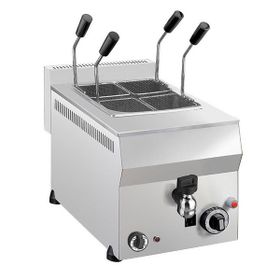 Remta R114CE 8 lt Gazlı Makarna Haşlama Makinesi