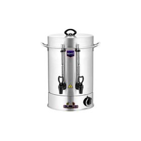 Remta R12 80 Bardak 9 lt Gri Çay Otomatı