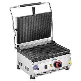 Remta R121A 1800 W 8 Adet Pişirme Kapasiteli Teflon Çıkarılabilir Plakalı Izgara ve Tost Makinesi