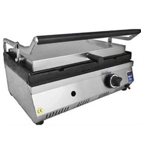 Remta R121B 2600 W 20 Adet Pişirme Kapasiteli Teflon Çıkarılabilir Plakalı Izgara ve Tost Makinesi