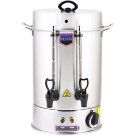 Remta R15 250 Bardak Standart Çay Makinası