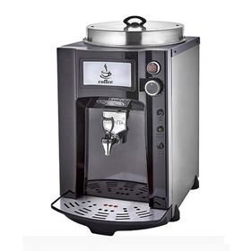 Remta R51P 120 Fincan 12 lt Premium Kahve Otomatı