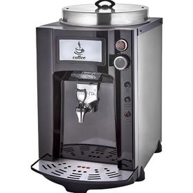 Remta R51P 120 Fincan 12 lt Premium Kahve Otomatı