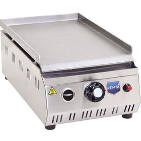 Remta R60 30 cm Döküm Izgara