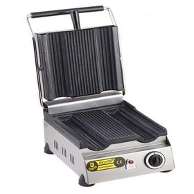 Remta R70 1750 W 2 Adet Pişirme Kapasiteli Teflon Çıkarılabilir Plakalı Izgara ve Tost Makinesi