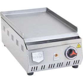 Remta R97 30 cm Pleyt Elektrikli Izgara
