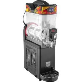 Remta RMT-ST24 Tekli 12 lt Slush Soğutucu Buzlaş Karlamaç Makinesi