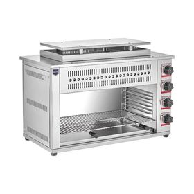 Remta S11 Doğalgazlı Salamander