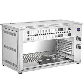 Remta S12 Elektrikli Salamander