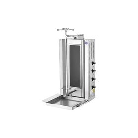Remta SD16 Elektrikli Döner Ocağı