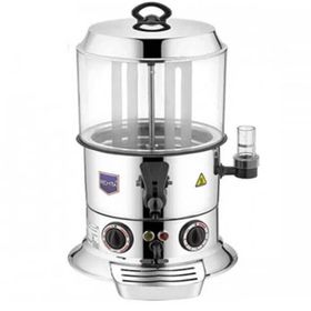 Remta Silver 5 lt Sıcak Çikolata ve Salep Isıtıcısı