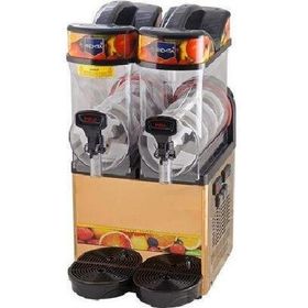 Remta Slush Buzlaş Makinesi
