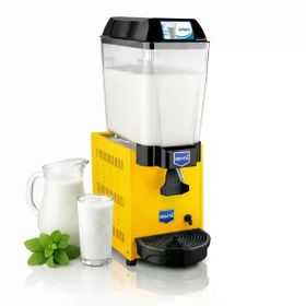 Remta ST11 20 lt Sarı Tekli Ayran Makinesi