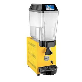 Remta ST11 20 lt Sarı Tekli Ayran Makinesi