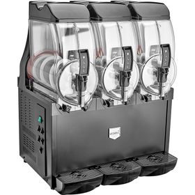 Remta ST43 Üçlü Royal Slush Makinası