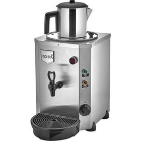 Remta Tek Demlikli 9 lt Jumbo Çay Makinesi