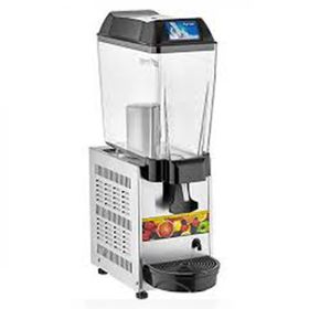 Remta Tekli 20 lt Karıştırıcılı Soğutuculu Ayran Makinesi