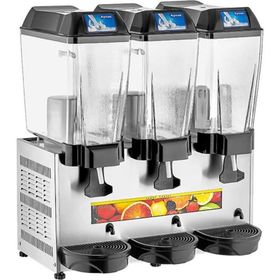 Remta Üçlü 20+20+20 lt Ayran Soğutucu