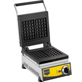 Remta W10 Kare Model Waffle Makinası