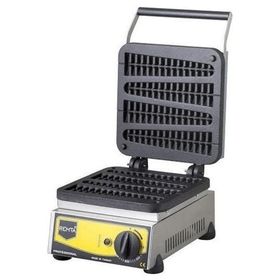Remta W16 Çubukta Waffle Makinesi