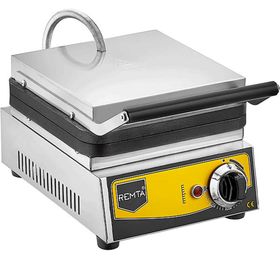 Remta W16 Çubukta Waffle Makinesi