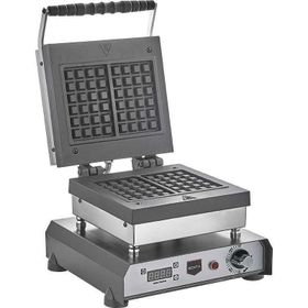 Remta W34 Değişebilir Yüzey Waffle Makinesi