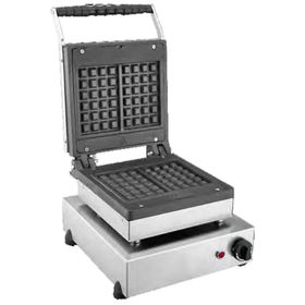 Remta W34k Çelik Kare Model Waffle Makinesi