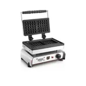 Remta W35 Mini Kare Model Waffle Makinesi
