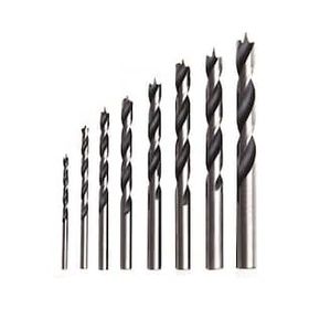 Remtaş HSS 10 mm Matkap Ucu