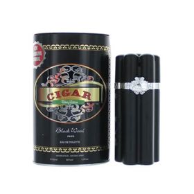 Remy Latour Cigar Black Wood EDT 100 ml Erkek Parfüm