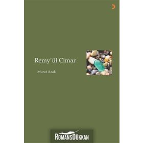 Remy'ül Cimar - Murat Azak