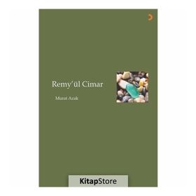 Remy'ül Cimar - Murat Azak