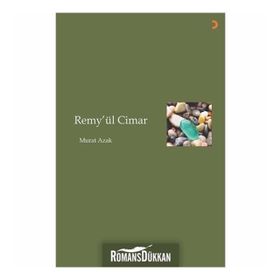 Remy'ül Cimar - Murat Azak