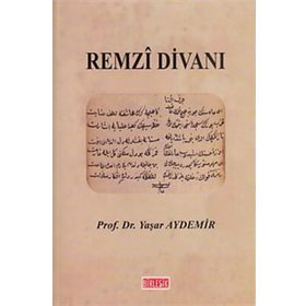 Remzi Divanı - Yaşar Aydemir
