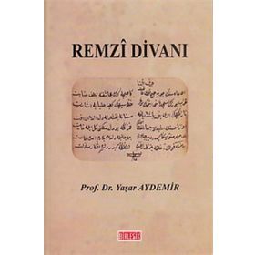 Remzi Divanı - Yaşar Aydemir