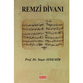 Remzi Divanı - Yaşar Aydemir