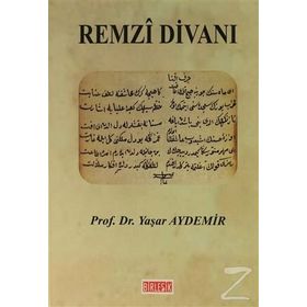 Remzi Divanı - Yaşar Aydemir