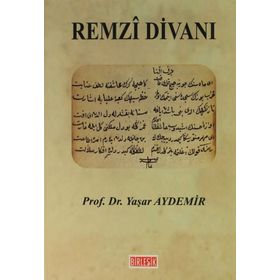 Remzi Divanı - Yaşar Aydemir