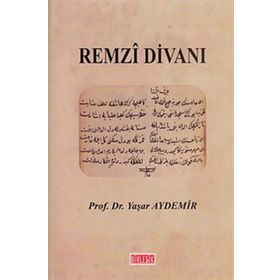 Remzi Divanı - Yaşar Aydemir
