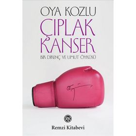 Remzi Kitabevi Çıplak Kanser