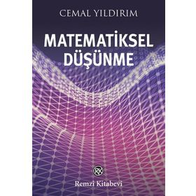 Remzi Kitabevi Matematiksel Düşünme