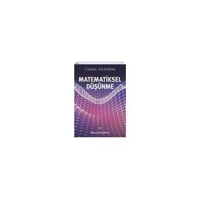 Remzi Kitabevi Matematiksel Düşünme